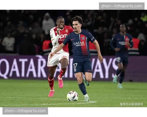 贡萨洛·拉莫斯传射建功,助巴黎圣日耳曼重夺争冠主动权 贡萨洛·拉莫斯传射建功,助巴黎圣日耳曼重夺争冠主动权