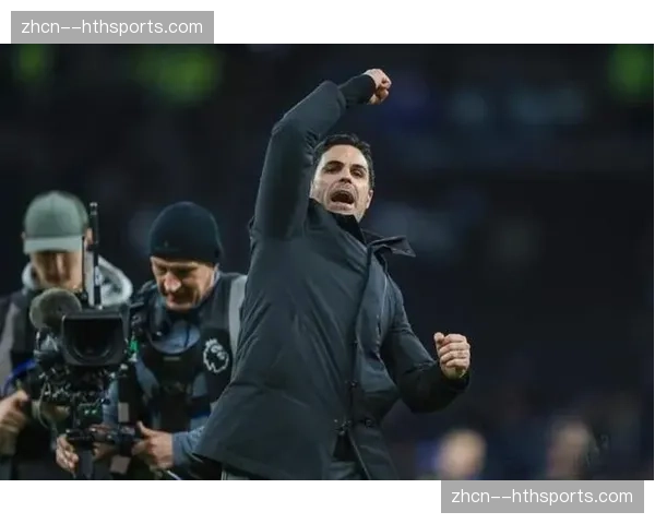 英超第27轮：热刺1-4阿森纳，枪手客场大胜北伦敦德比