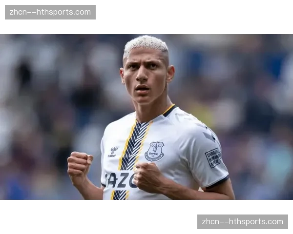 官方确认:热刺前锋理查利森腿筋受伤,将缺席四周 官方确认:热刺前锋理查利森腿筋受伤,将缺席四周