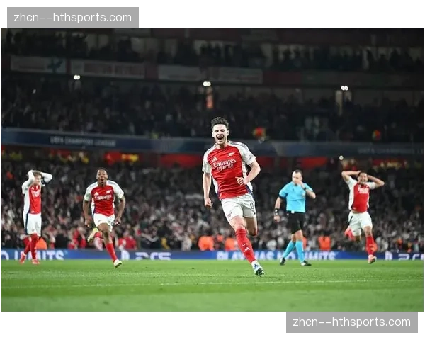 转会传闻：西汉姆联为赖斯标价1.2亿英镑，拜仁、阿森纳有意竞购