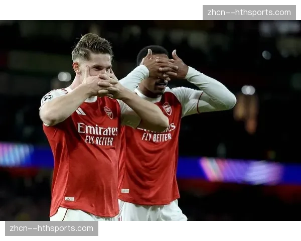 战术复盘：阿森纳0-1曼城，枪手高位压迫为何未能转化为进球？