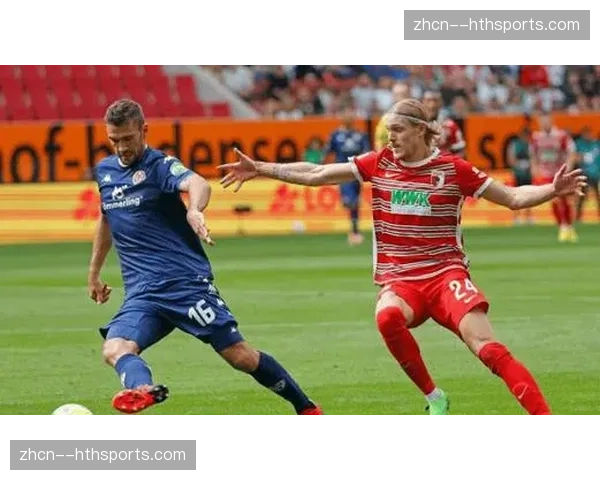 半场战报：勒沃库森3-0领先美因茨，维尔茨完成助攻帽子戏法