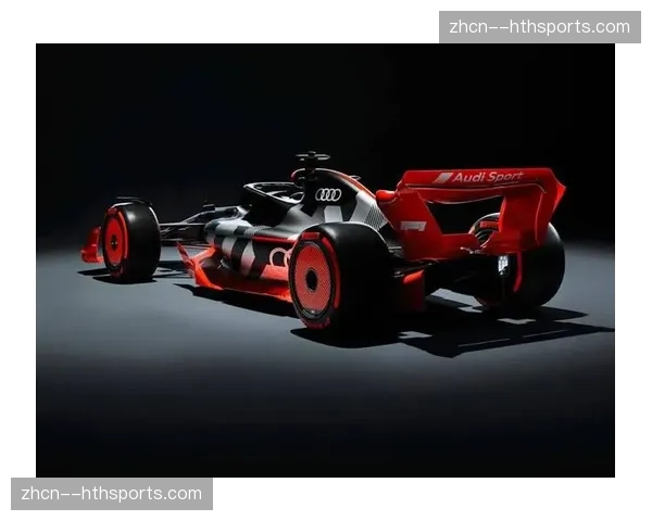 奥迪完成对索伯车队100%股权收购，2026年以厂队身份参赛计划不变