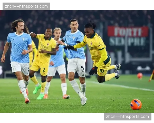 赛前发布会：AC米兰主帅强调对阵拉齐奥必须全取三分以稳固前四